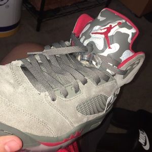 Jordan 5